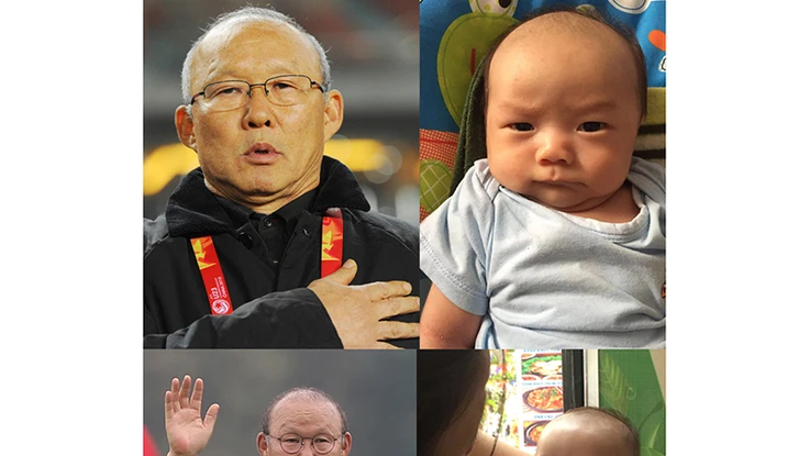 ‘Park Hang-seo con’ dự đoán World Cup