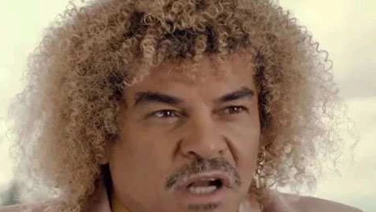 Danh thủ Valderama chọn Colombia, Ba Lan và Nga