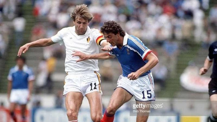 Vì sao FIFA không bỏ trận tranh hạng ba?