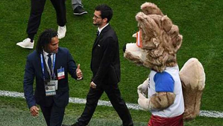 ‘Pháp vô địch, còn Subasic là cầu thủ xuất sắc nhất giải’