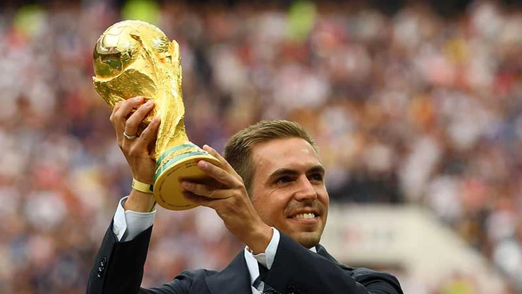 Lễ bế mạc World Cup 2018 quá ấn tượng