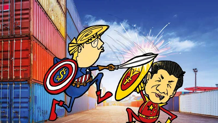 Thách thức thế giới 2019