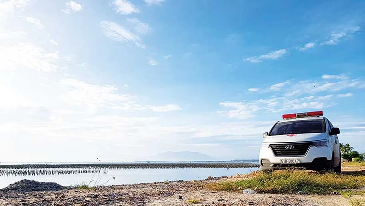 Cùng xè mang 5S đi muôn nơi