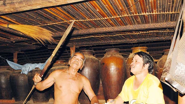 Kẻ chịu chơi đến hơi thở cuối cùng