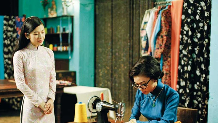 Điện ảnh Việt chất liệu Việt lên ngôi