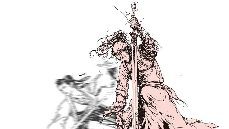 Chuyện tình lệch pha của giáo chủ Nhật Nguyệt giáo