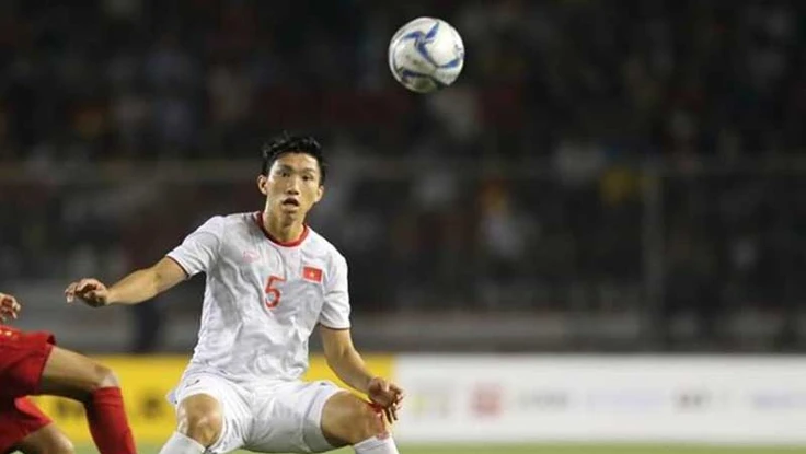 Bật mí về buổi tập đặc biệt trước trận chung kết