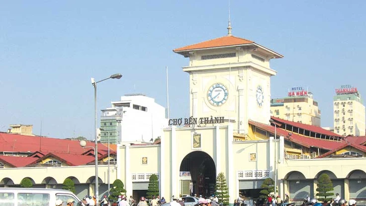 Sài Gòn di sản - lòng dân luôn xếp hạng