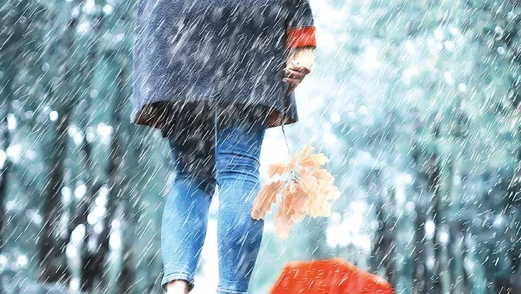 Yêu nhau, ghét nhau như mưa nắng Sài Gòn