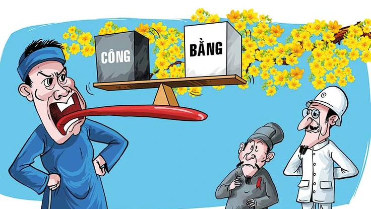 Giải mã ‘Quảng Nam hay cãi’