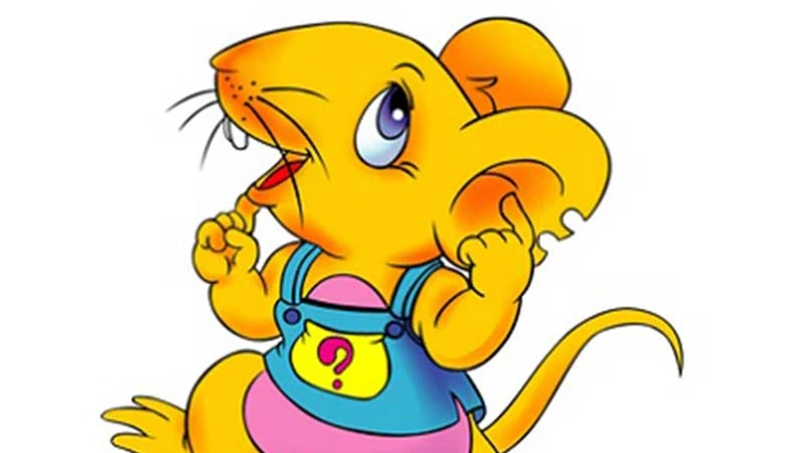 Tôi đã thắng hay thua con chuột?