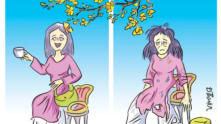 Nhìn lại hot trend 2019