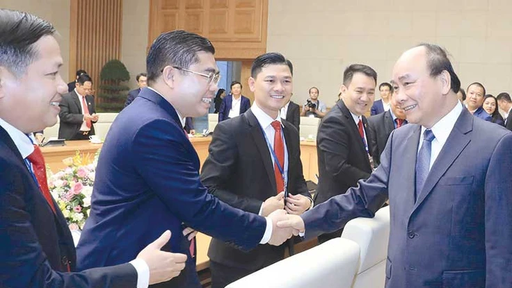 10 chính sách pháp luật mới có lợi cho dân