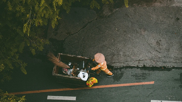 Tôi là Người Sài Gòn