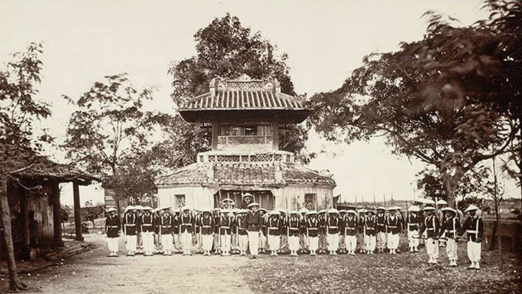 Hành hương đất thiêng Sài Gòn