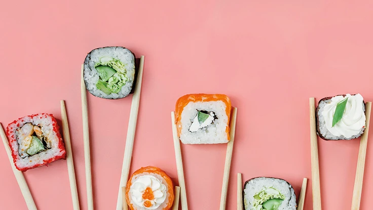 Lập team săn lùng món ngon Sài thành