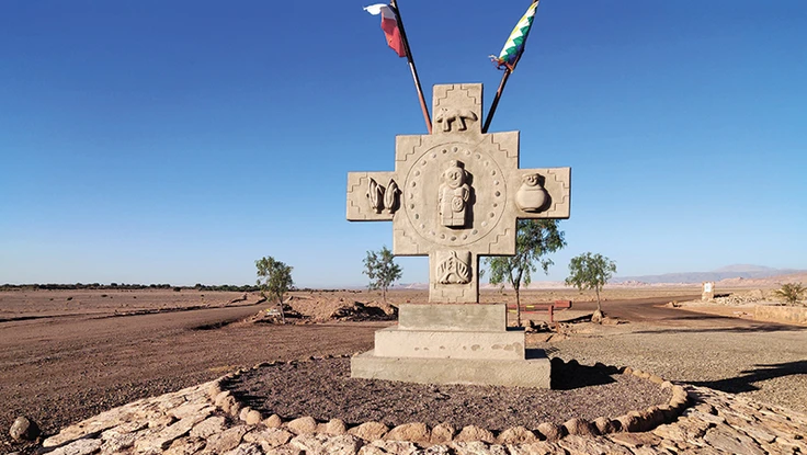 Du hành tới những nơi lạ kỳ nhất