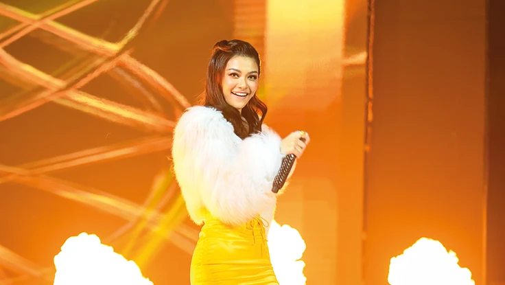 Giải mã sự trỗi dậy của ‘quái vật’ rap