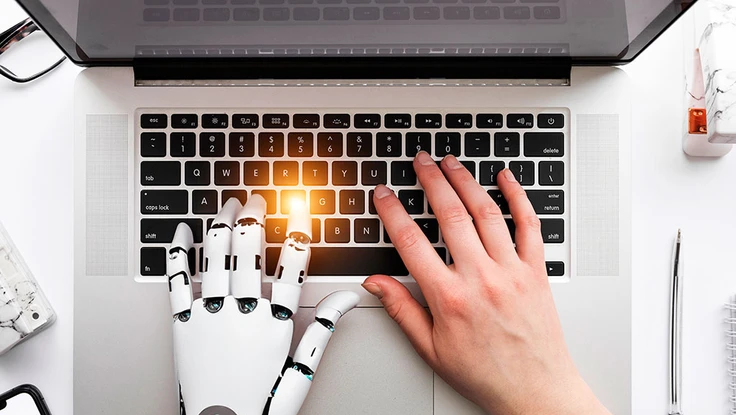 Vẽ đường cho… AI chạy