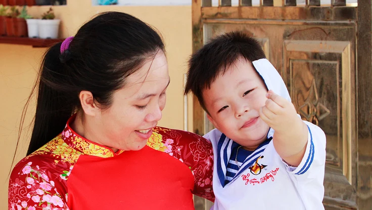 Góp thanh xuân cho Trường Sa