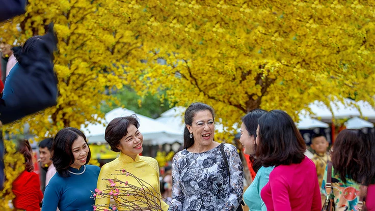 Ngẫu hứng Sài Gòn