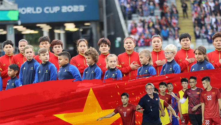 Để World cup không còn là giấc mơ