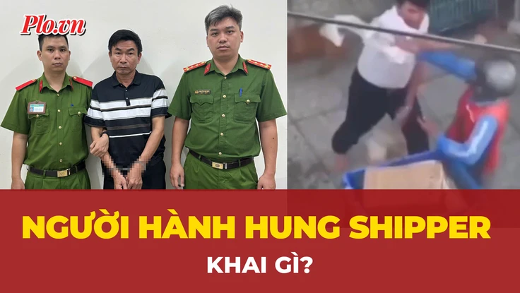 Khách hàng hành hung shipper vì không được mở hộp kiểm tra hàng