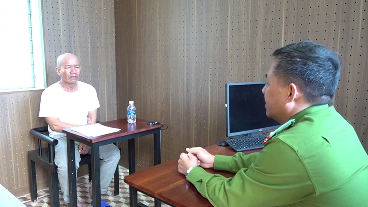 Vụ thi thể nữ trôi vào bờ biển: Phá án từ manh mối nhỏ nhất