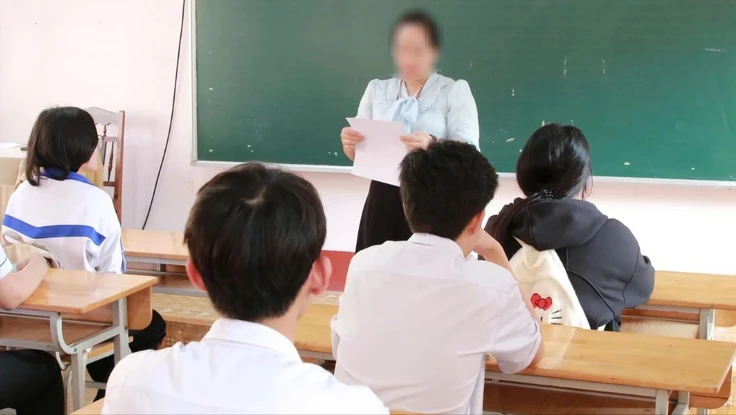 Giáo viên ở Đắk Lắk viết tâm thư đòi quyền lợi phụ cấp ưu đãi nghề