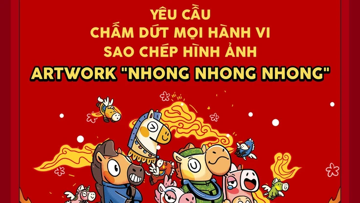 Chủ cơ sở trà sữa ở Đắk Lắk bồi thường 10 triệu đồng sau khi bị tố ăn cắp bản quyền