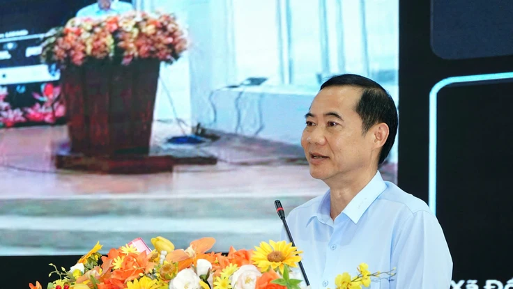 Ông Nguyễn Thái Học nêu chương trình hành động: Ba điều cần có, bốn điều phải làm