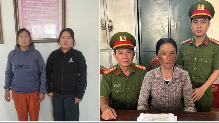 Truy tố 3 phụ nữ giả làm luật sư, thương nhân để lừa đảo