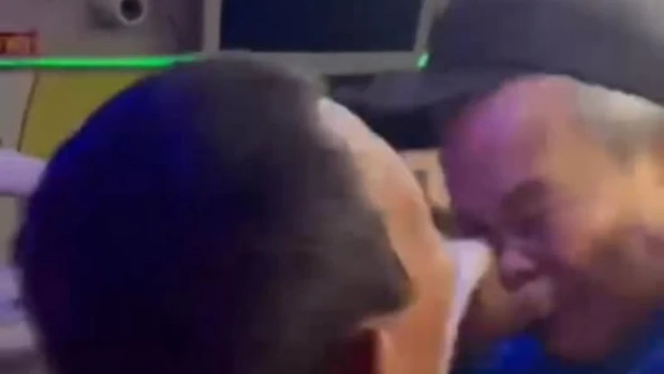 Buộc thôi việc tài xế đánh nhau với hành khách