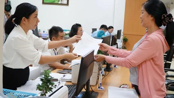 Đắk Lắk sẽ sát hạch để tiếp nhận 257 người làm công chức cấp xã