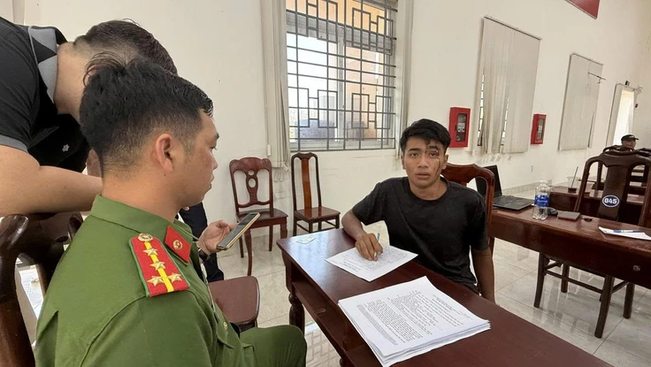 Khởi tố thanh niên trộm ô tô rồi gây tai nạn vì không biết lái