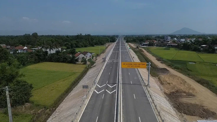 2 dự án thành phần cao tốc đi qua Đắk Lắk đều lỗi hẹn thông xe