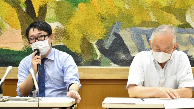 Thực tập sinh Việt ở Nhật bị kết án tù vì bỏ thi thể cặp song sinh chết lưu