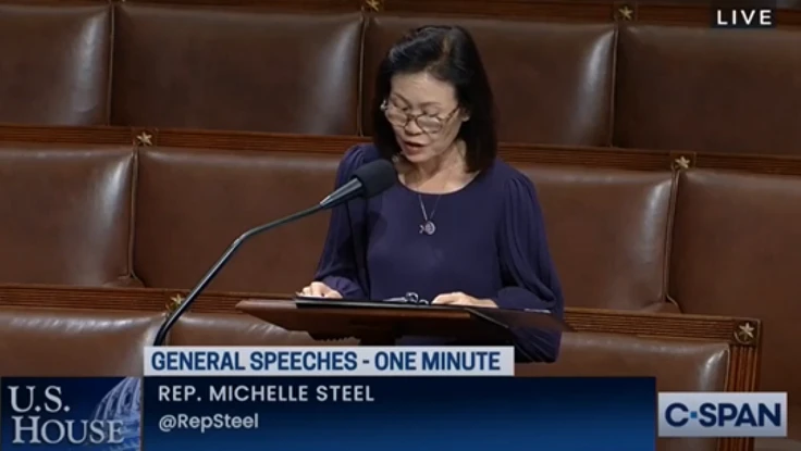 Hạ nghị sĩ Mỹ đề xuất đổi tên bưu điện để tôn vinh danh tướng Trần Hưng Đạo