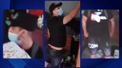 Một ngôi chùa Việt ở California bị trộm nẫng két sắt, mất hơn 100.000 USD