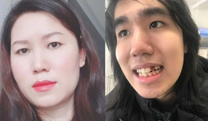 Canada: Tìm thấy xác mẹ gốc Việt trong túi rác, con trai bị buộc tội giết người