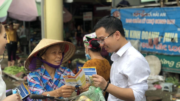 Những quy định mới và quyền lợi của người tham gia BHXH tự nguyện