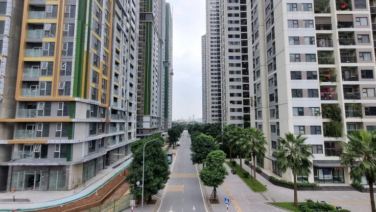 Phó Thủ tướng yêu cầu bỏ thủ tục đăng ký 'hợp đồng mua bán căn hộ chung cư'