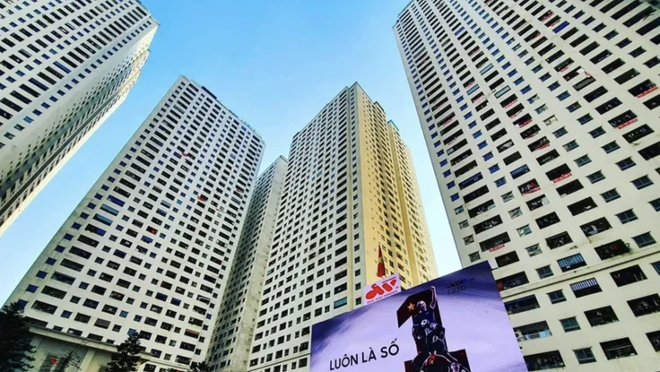 Bộ Xây dựng đề xuất tách riêng khu để xe điện, xe xăng trong chung cư