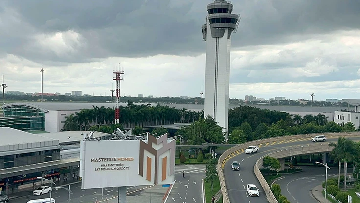 Thanh tra Cục Hàng không chỉ ra một số tồn tại ở Công ty Quản lý bay miền Nam