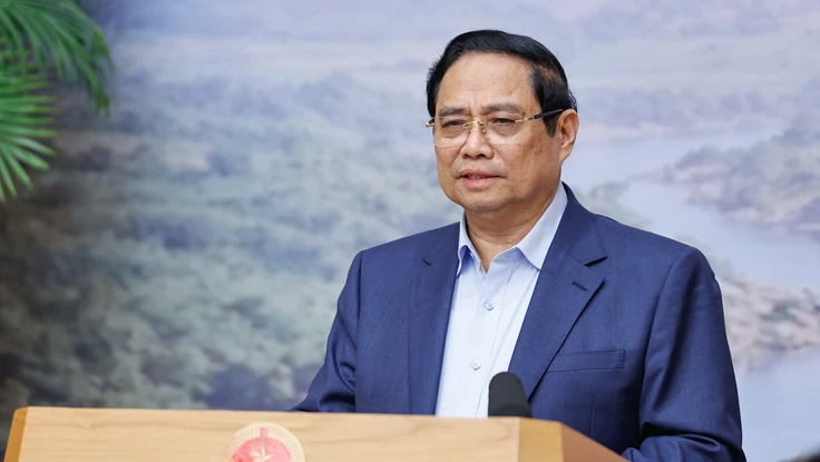 Thủ tướng: Ai sai phải bị xử lý nhưng không để ảnh hưởng các dự án sân bay