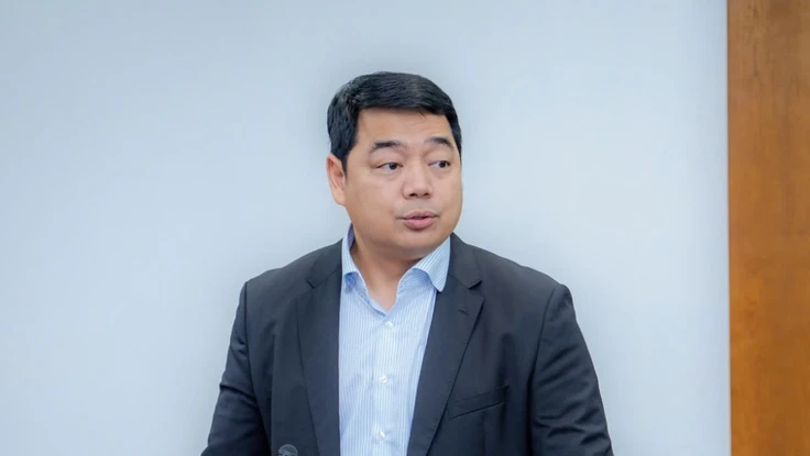 Tổng công ty Cảng hàng không Việt Nam có người phụ trách mới