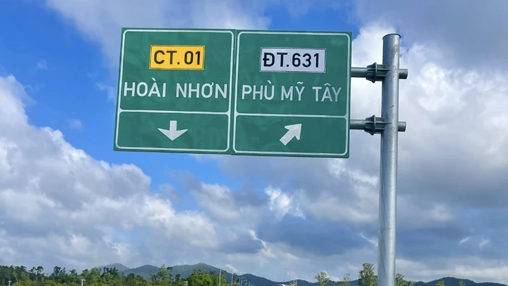 Nhiều đoạn cao tốc Bắc - Nam qua miền Trung tiếp tục trễ hẹn