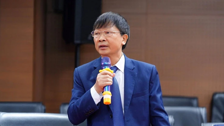 Vinaconex thông tin việc bắt tạm giam hai lãnh đạo doanh nghiệp