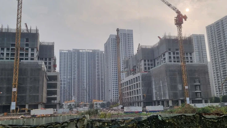 Rút gọn thủ tục cấp giấy phép xây dựng, thời gian chỉ còn 7 ngày