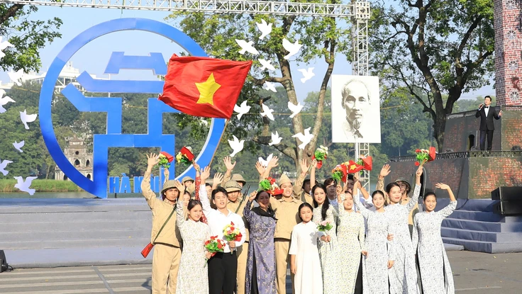 Ngày Văn hóa Việt Nam năm nay người lao động có thể được nghỉ 4 ngày liên tiếp